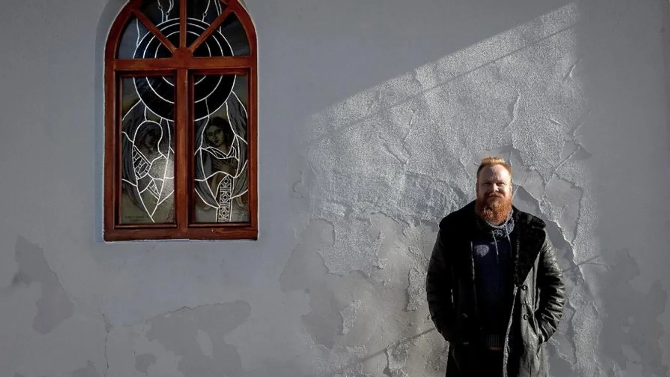 Rokker Zsolti esélyei – Reggeli járat