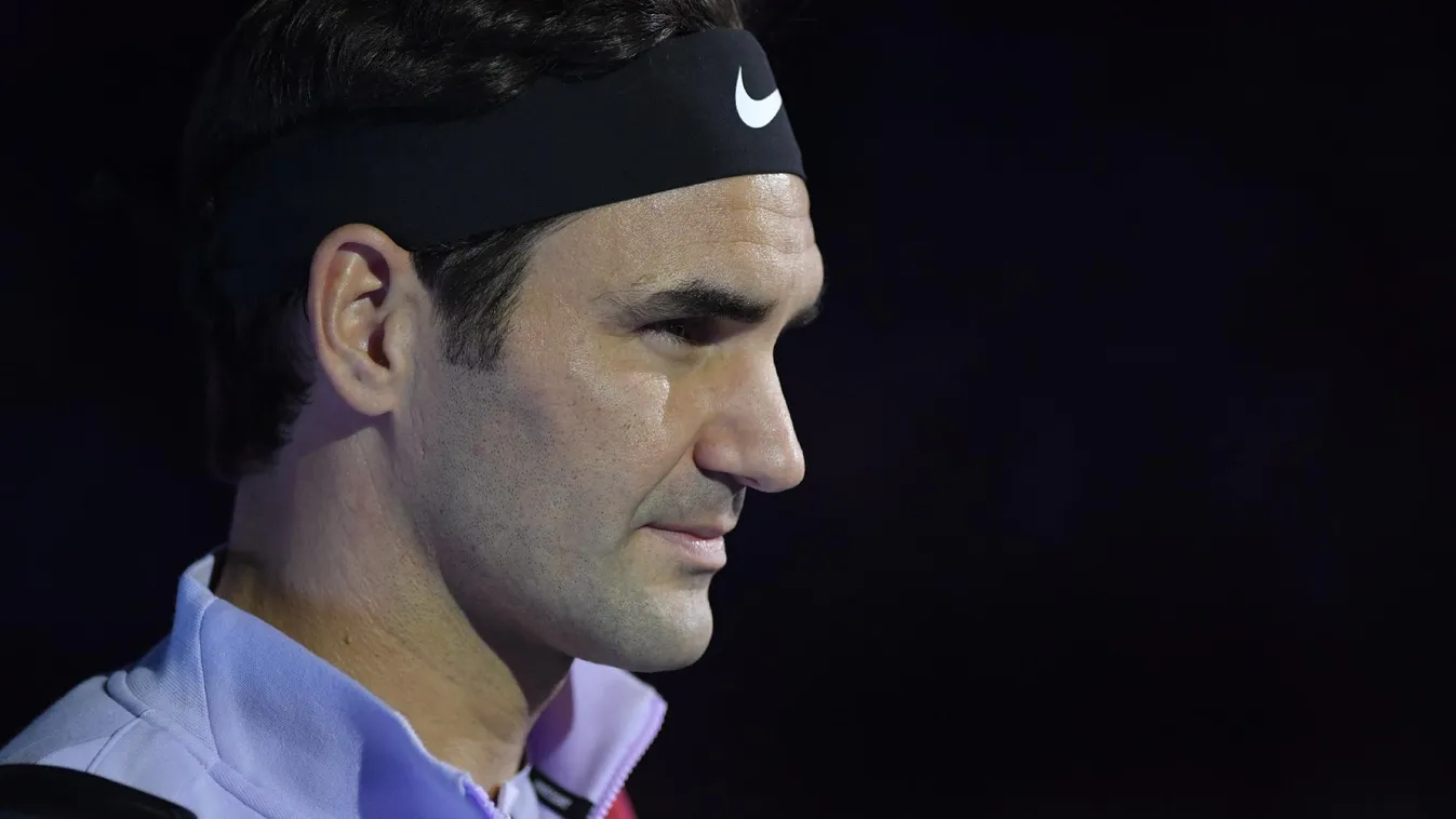 Edzője szerint Federer szakkommentátorként és mentorként folytathatja