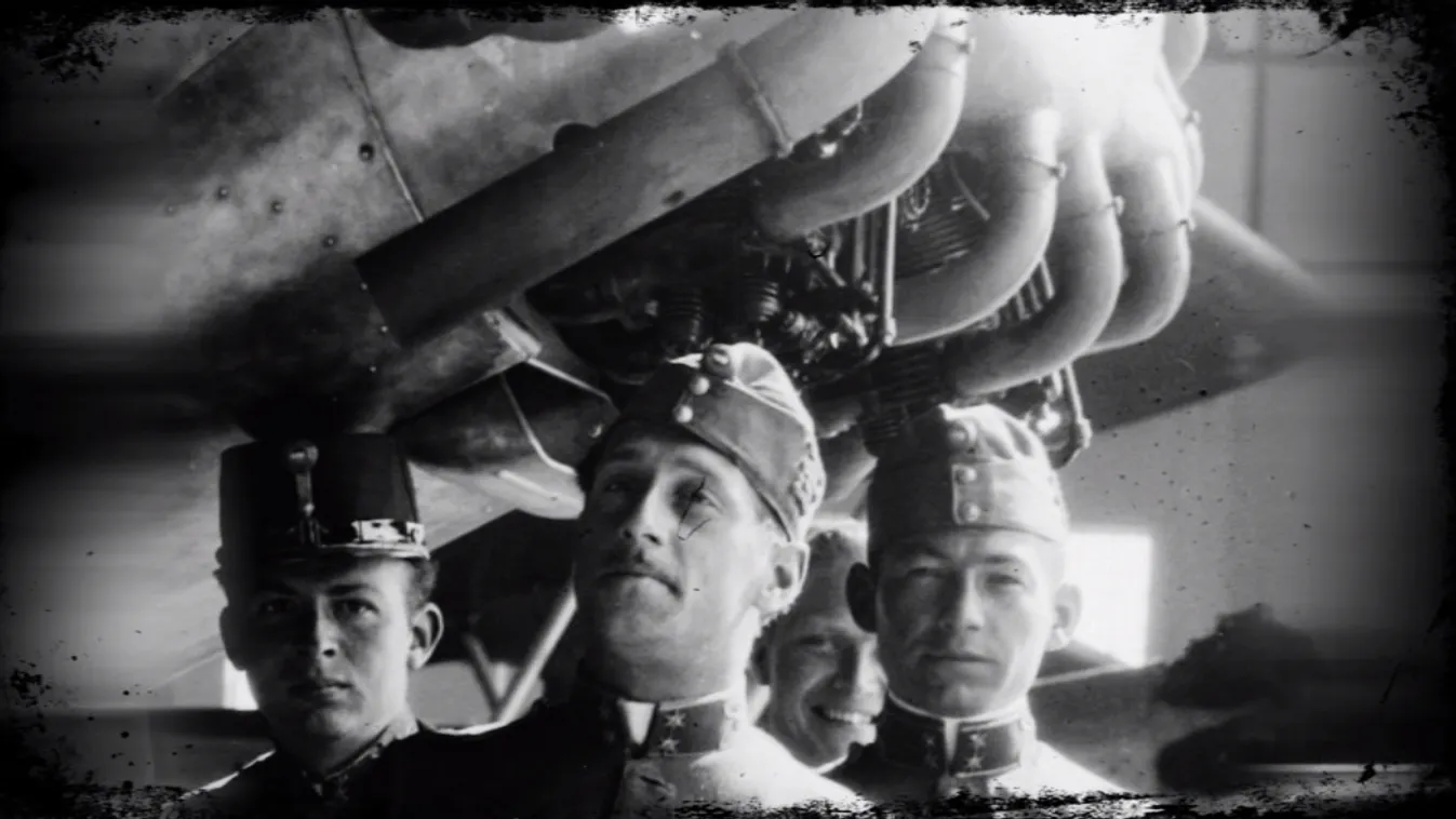 Az élet ára – a Weiss Manfréd család története II. rész – Vetítő