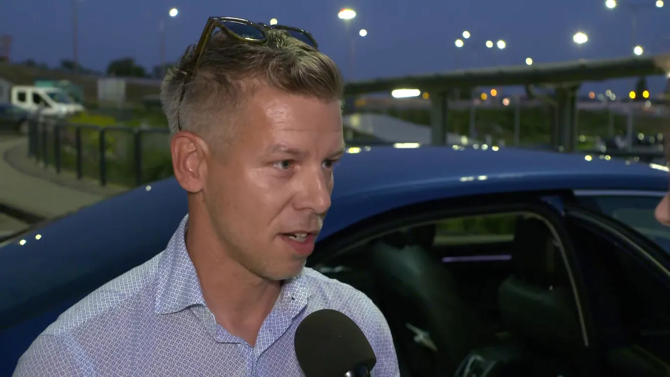 A baloldal vezető elemzője cáfolta Magyar Péter orosz hekkertámadásra vonatkozó vádját + videó