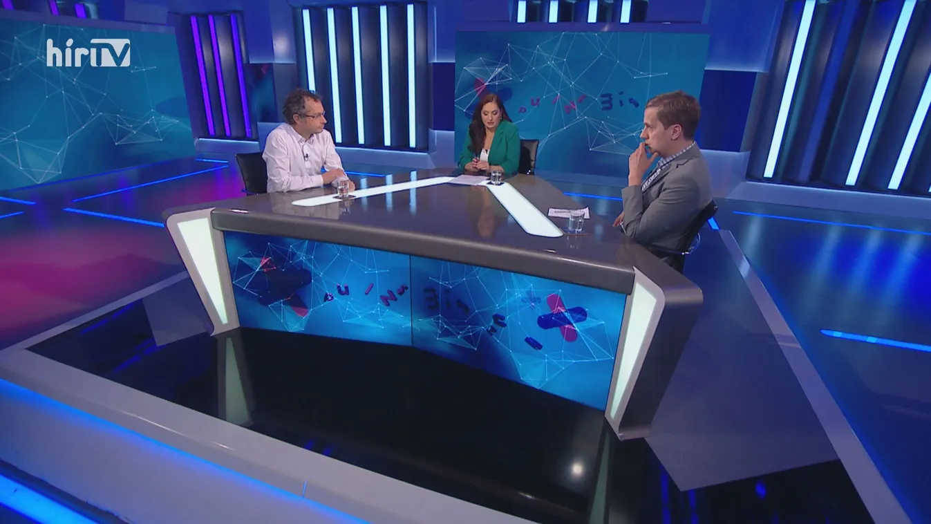 Plusz-mínusz: Valószínű volt, hogy az Unióban is elfogadják a keleti vakcinákat