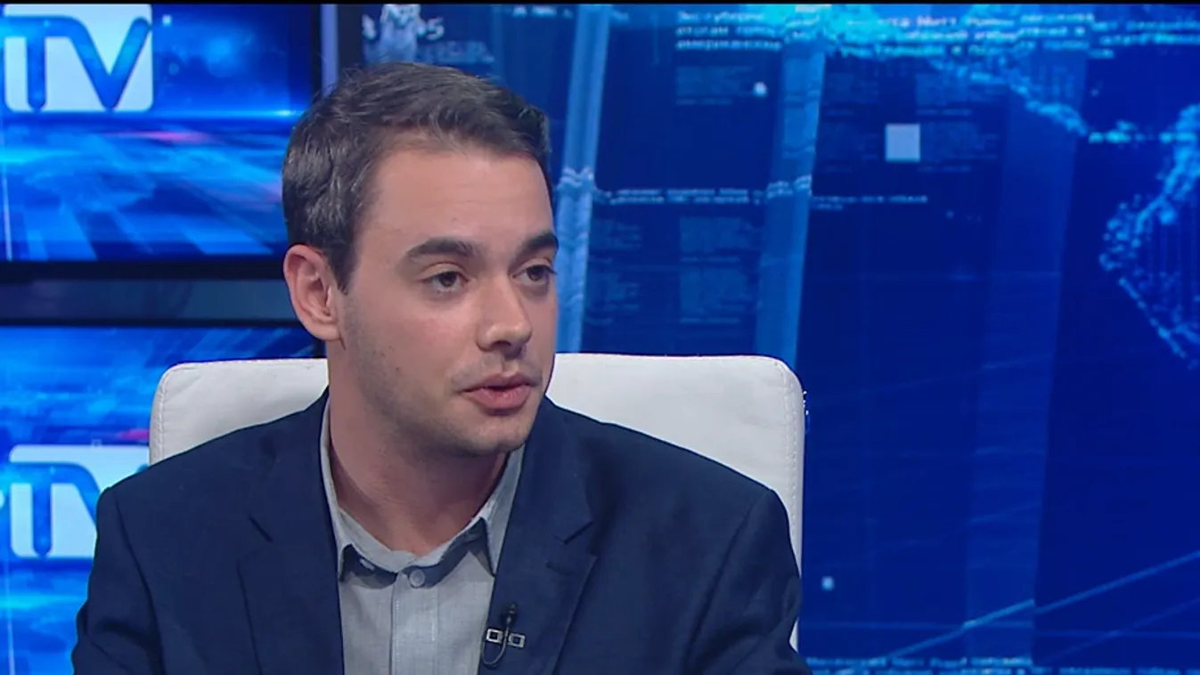 Migrációkutató: Egyre profibbak az embercsempészek  a déli határnál + videó