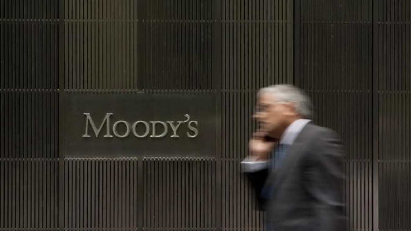 Az eddigieknél is nagyobb adóskockázatot jelző szintre minősítette vissza Ukrajnát a Moody's