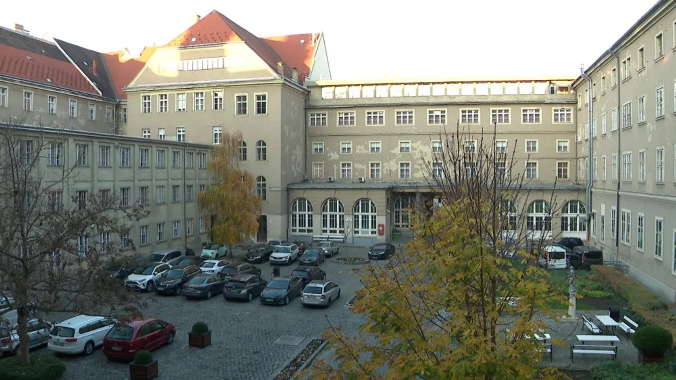 A vizsgálóbizottság kormánypárti tagjai szerint tervben volt a Városháza eladása