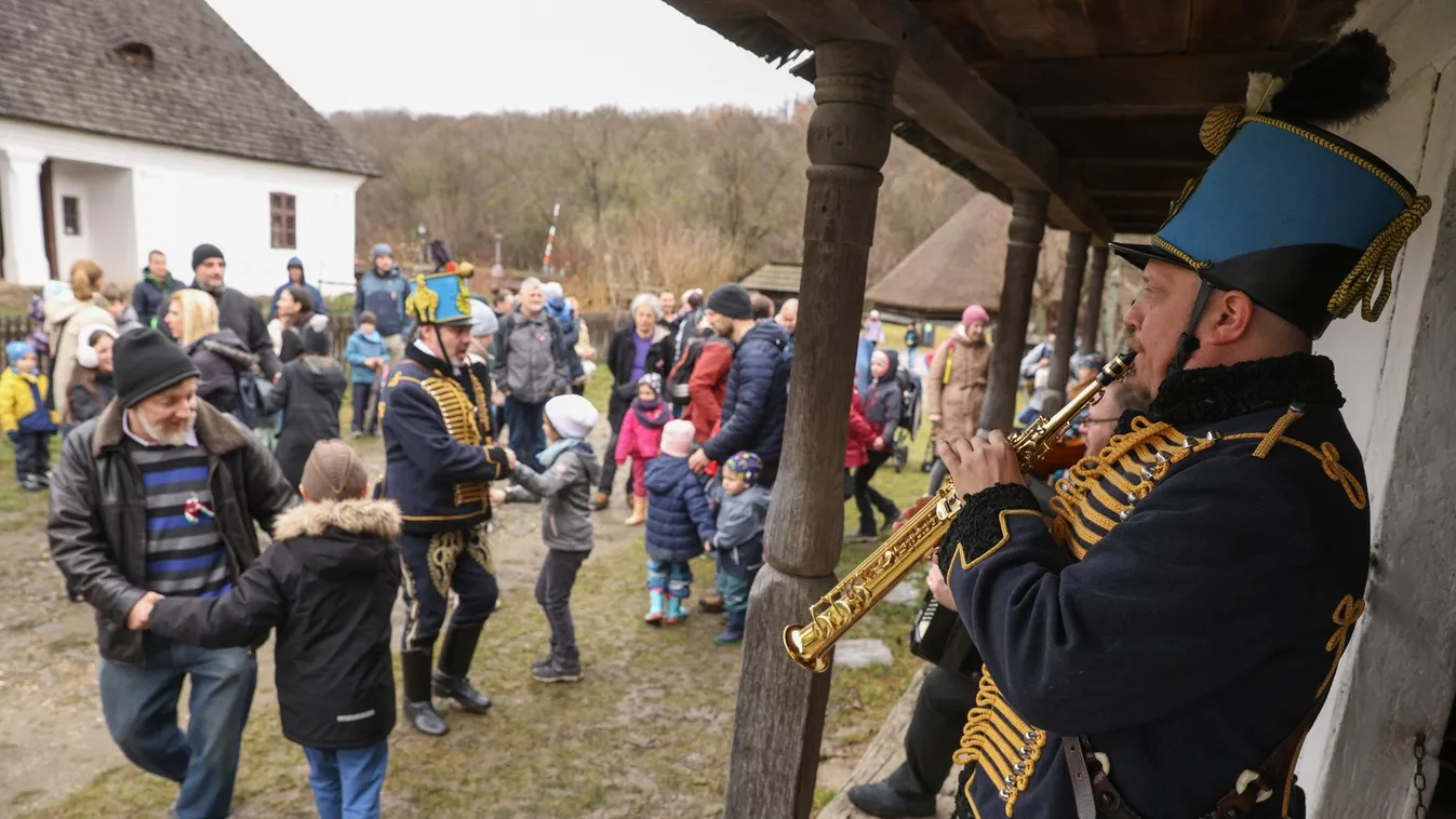 Országszerte a legnagyobb rendben zajlottak a rendezvények