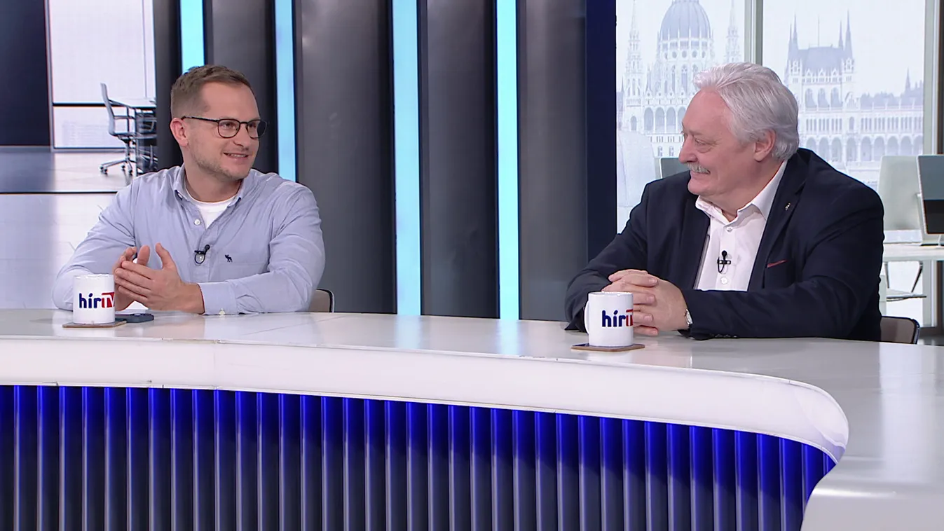 Vezércikk: Megszületett a döntés Ukrajna támogatásáról + videó