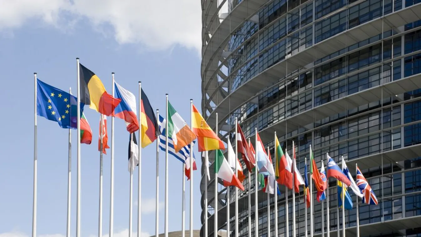 Megkezdődött az uniós állam- és kormányfők találkozója Brüsszelben