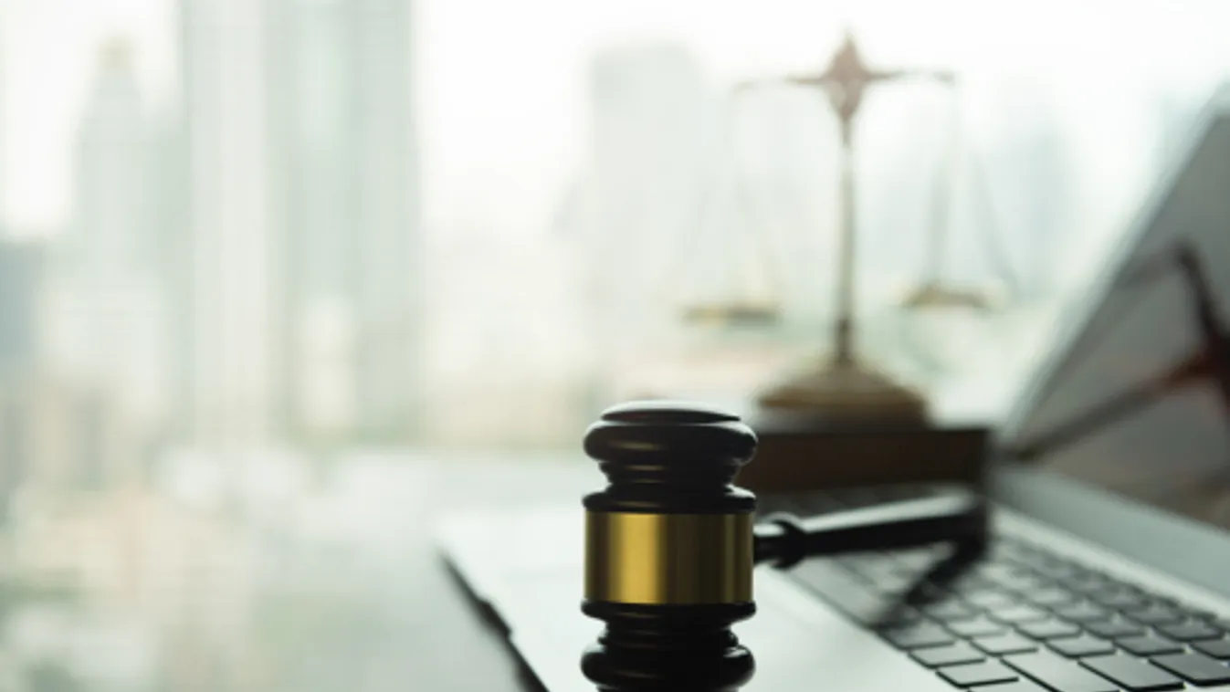 Letartóztattak egy gyermekpornográfia bűntettével gyanúsított férfit