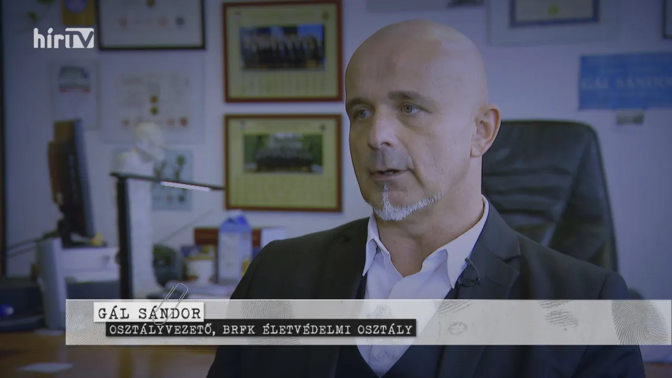 Riasztás: Brutális gyilkosság Kőbányán