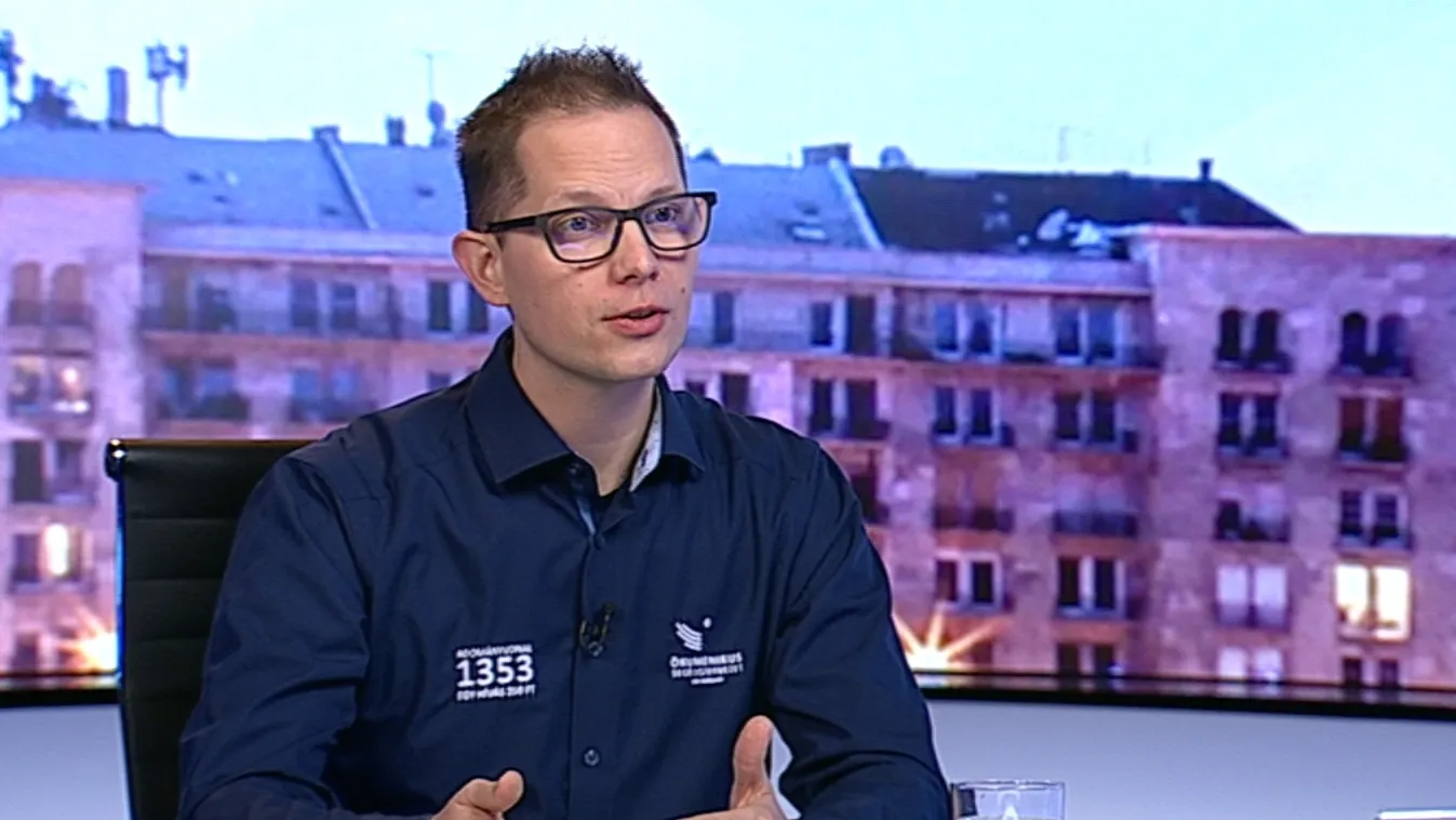 Életet, otthont, esélyt