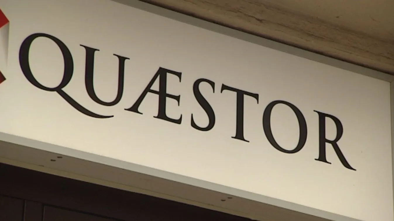 Quaestor-ügy: kik jártak jól? – Egyenesen