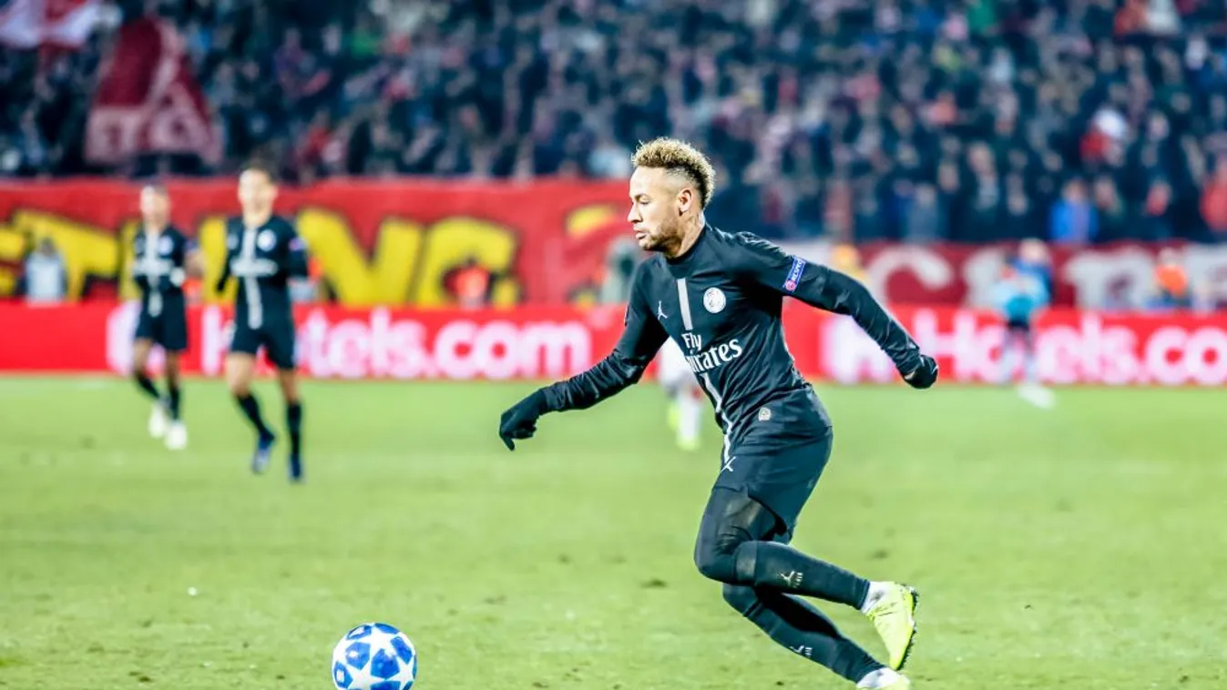 Neymar ezen a nyáron sem térhet visszan Barcelonába