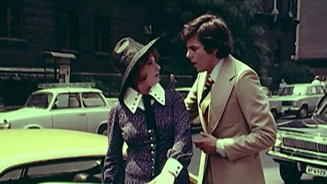 Radar - Nápolyt látni és...