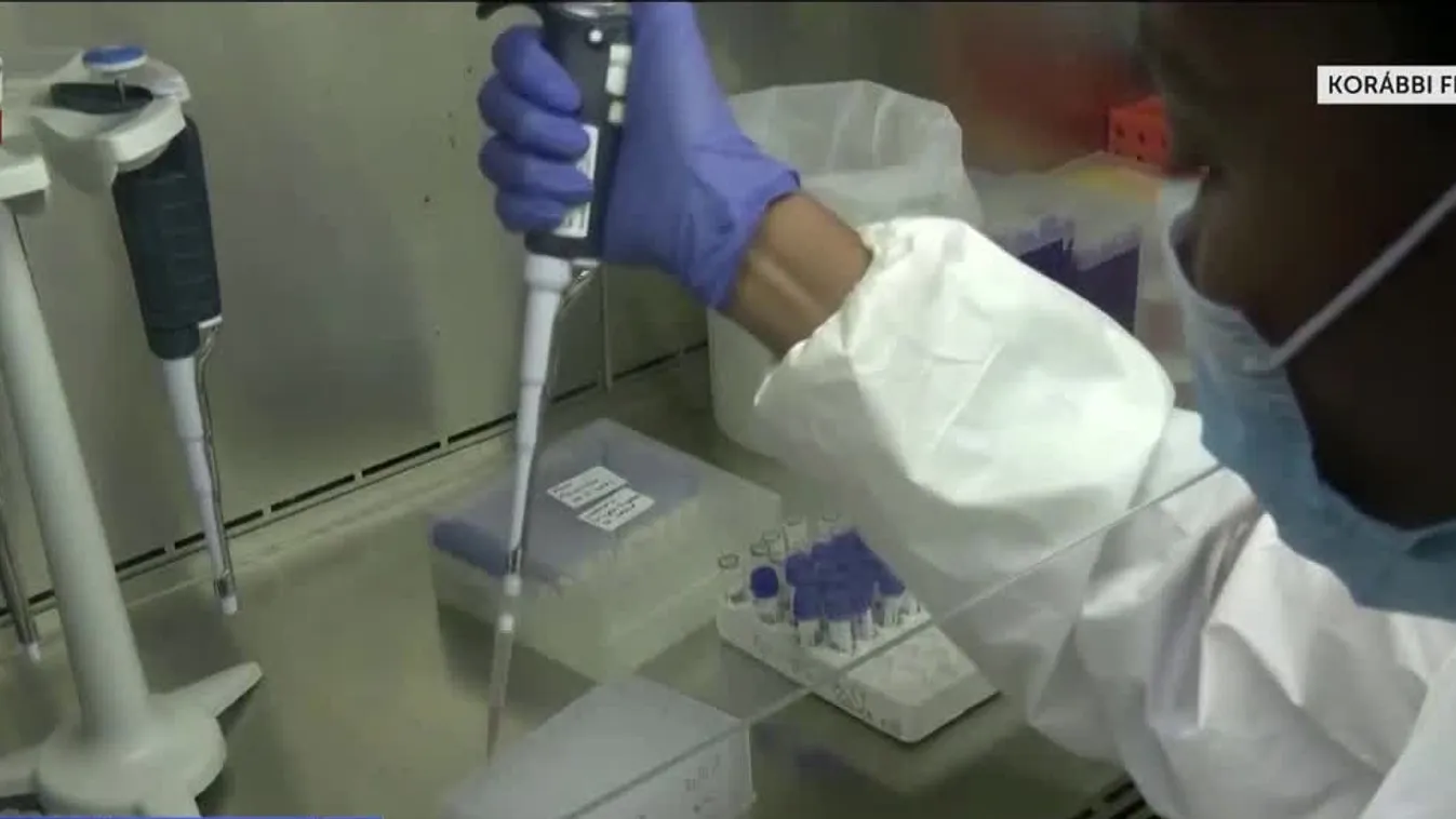 A közeljövőben a koronavírusos esetszámok erős növekedése várható + videó