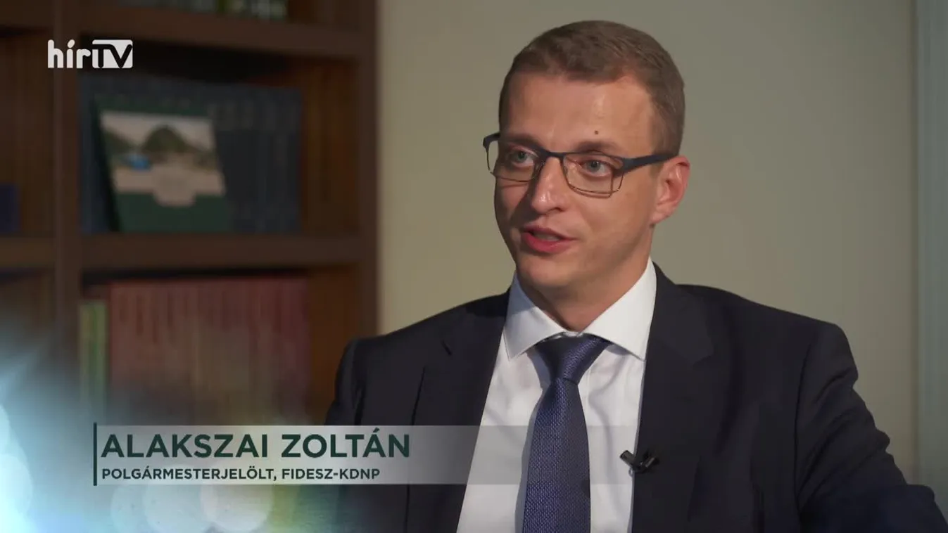 Alakszai Zoltán: Nagyon érdekes felfedezni, hogy az emberek mire vágynak