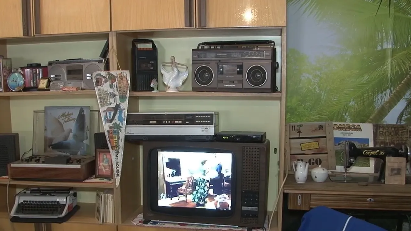 Radar – Vissza az időben