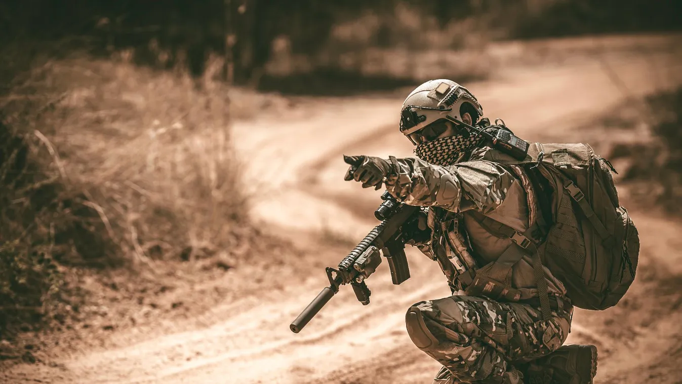 Megölték az Iszlám Állam iraki vezetőjét