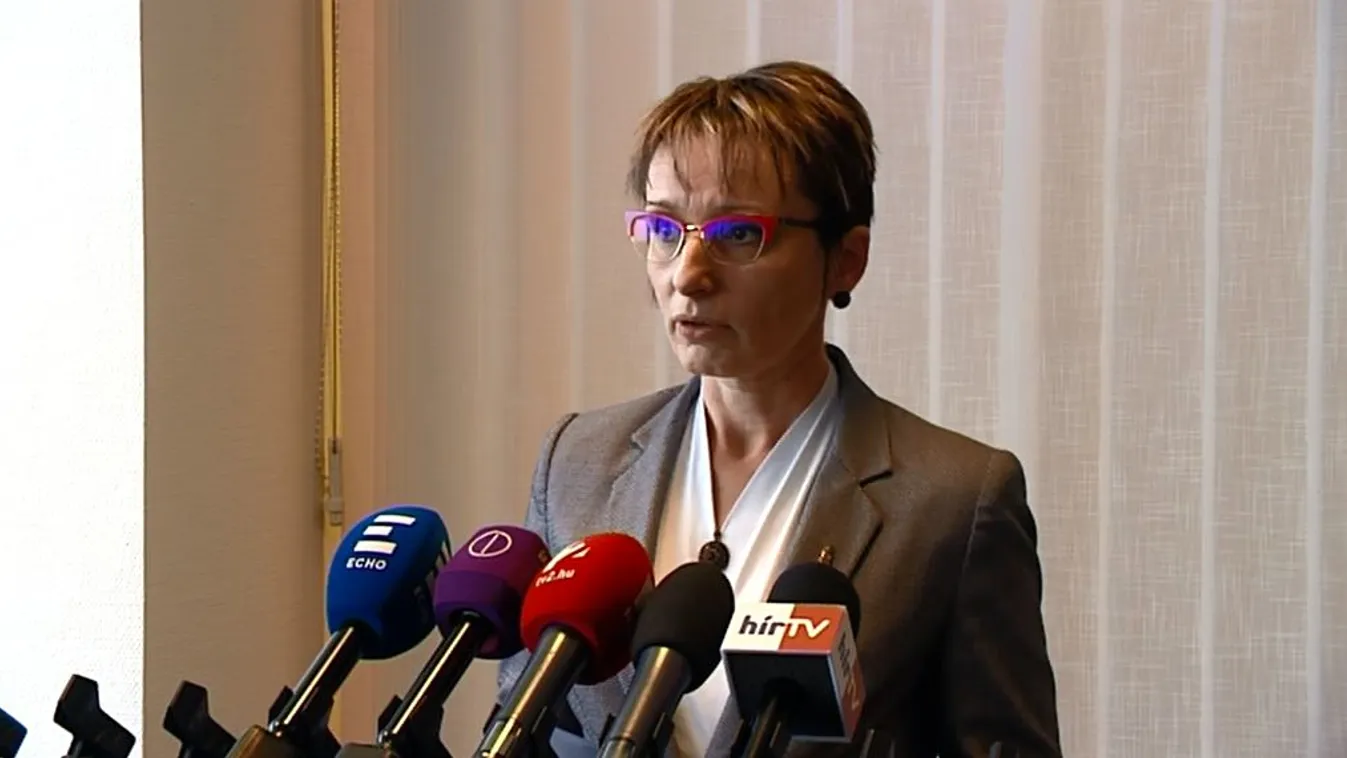 „Vissza kell utasítani minden megbélyegzést, amely a magyar embereknek árt”