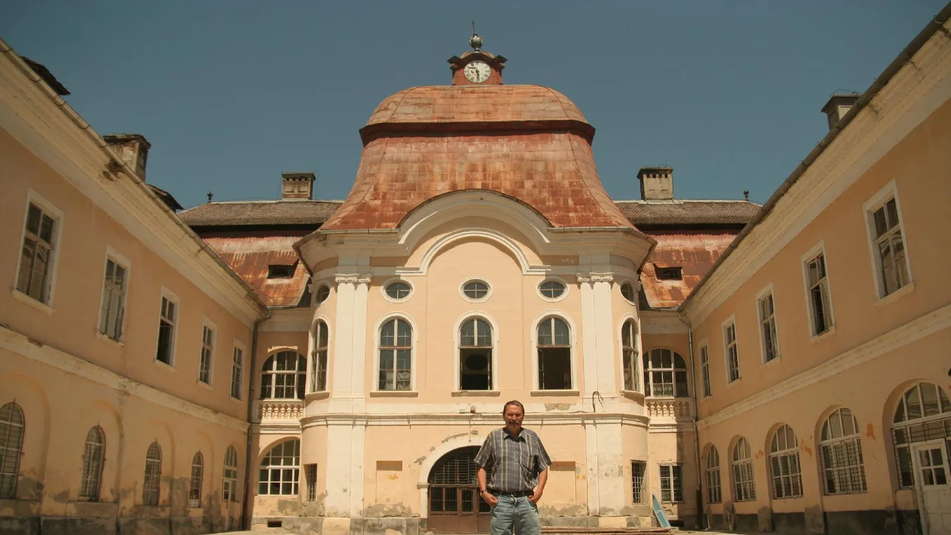 Filmpremier a Puskinban: Aranyszőnyeg – A gernyeszegi Teleki-ház feltámadása