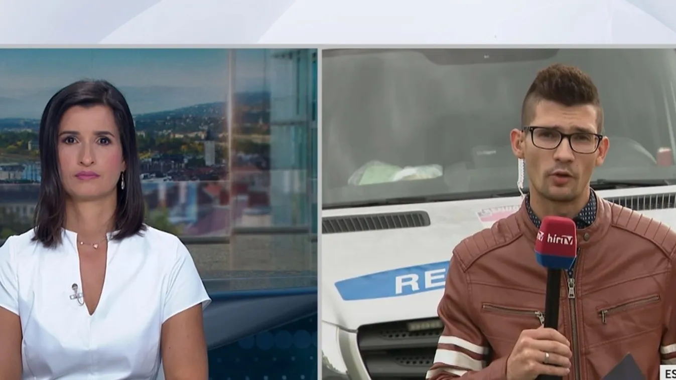 Komolyabb közműtartozást halmozott fel az esztergomi robbantó