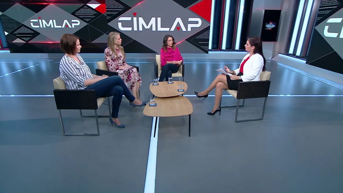 Címlap: Orbán Viktor a magyarok hangját képviseli