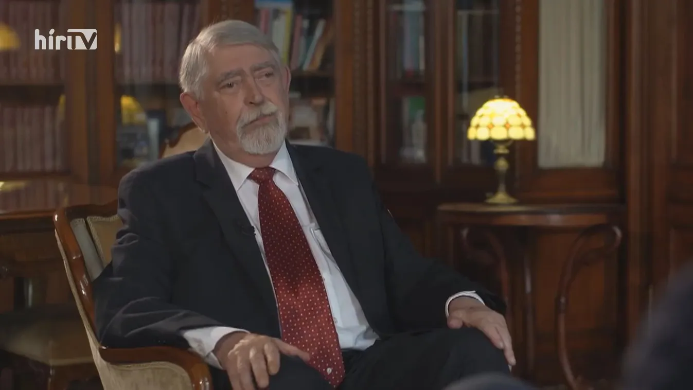 Kásler Miklós: Mindenki éljen az oltás lehetőségével!