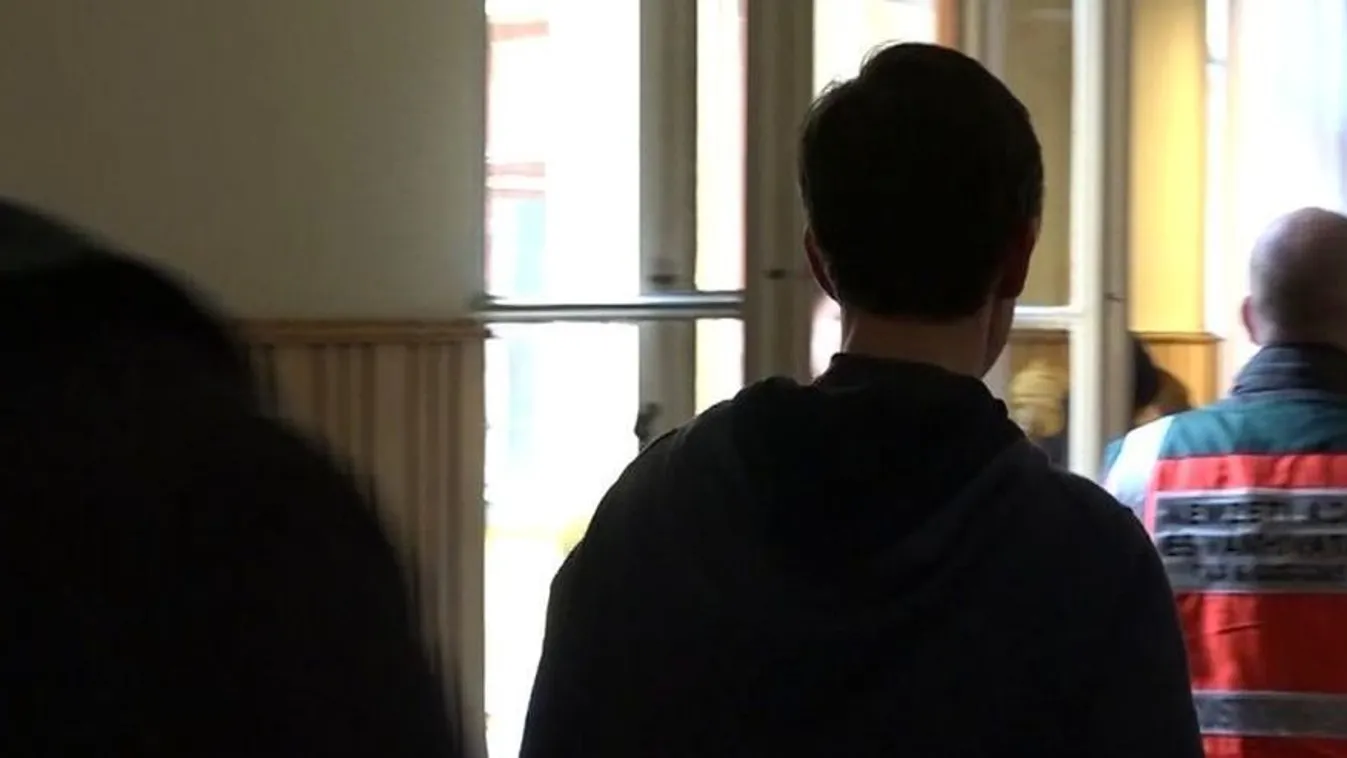 Szeptemberben Czeglédy is a vádlottak padján ülhet