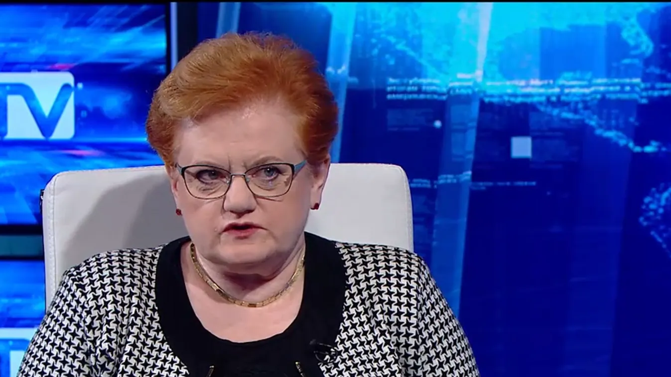 Nemzetközi viszonylatban is egyedülálló a nőknek járó korkedvezmény + videó