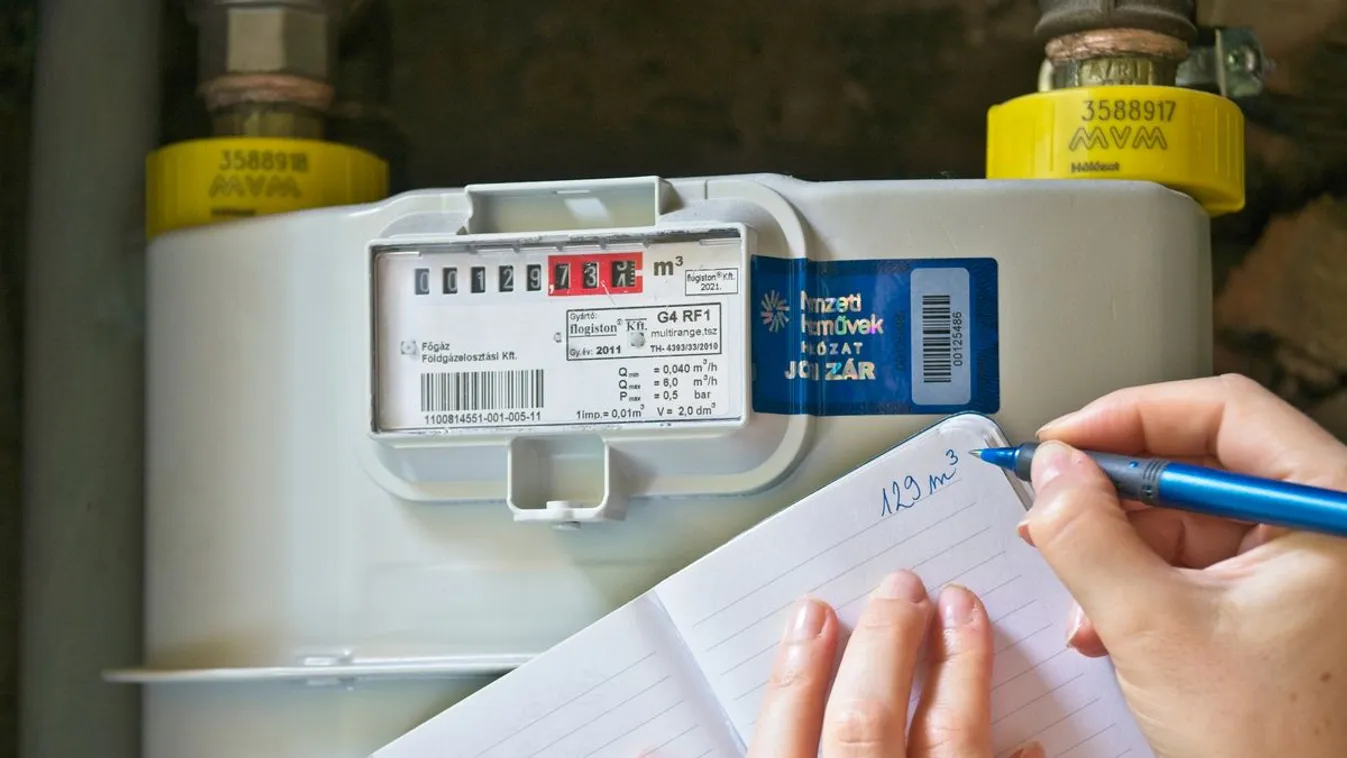 Elemzés: háromszorosára drágulhat a gáz ára és véget érhet a rezsicsökkentés Magyarországon Brüsszel miatt