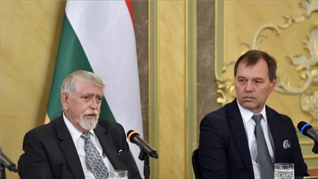 Kásler: Magyarországon nincs beteg, de minden kórház felkészült az esetleges megbetegedésekre