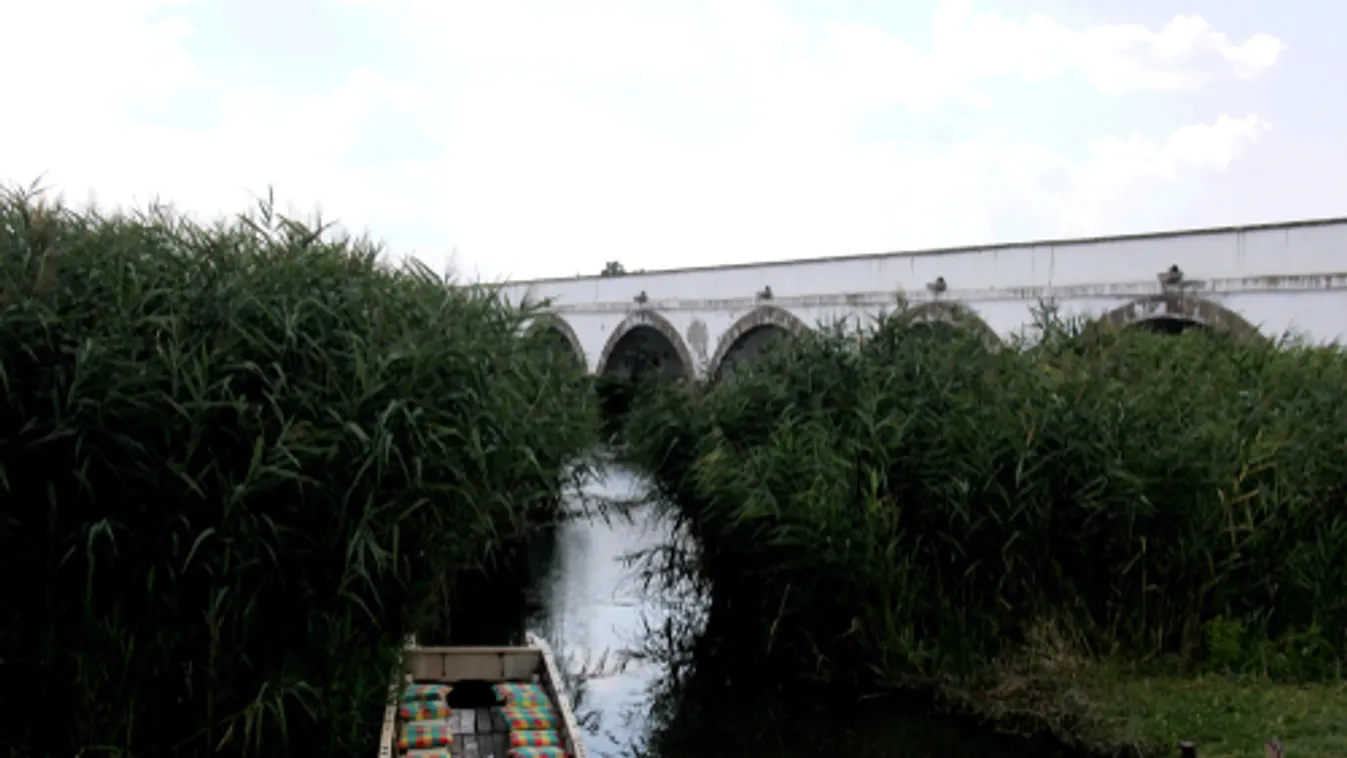 Nagy István: Övezeti besorolást kaptak a nemzeti parkok