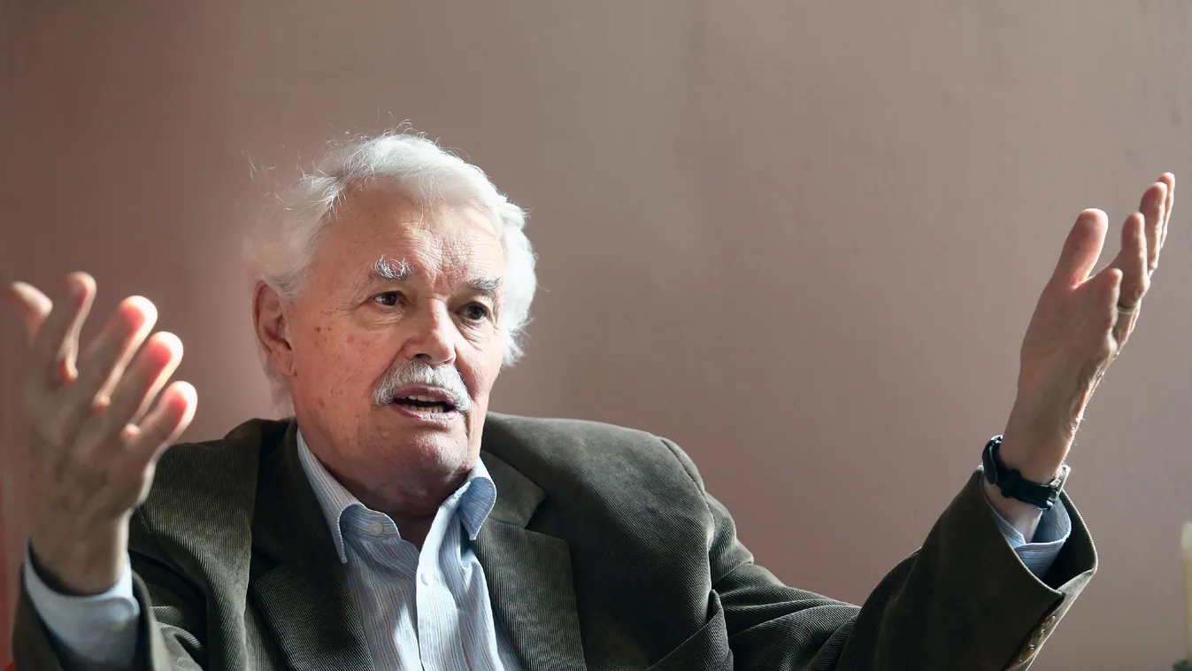 Andrásfalvy Bertalan – Mi lett vele?