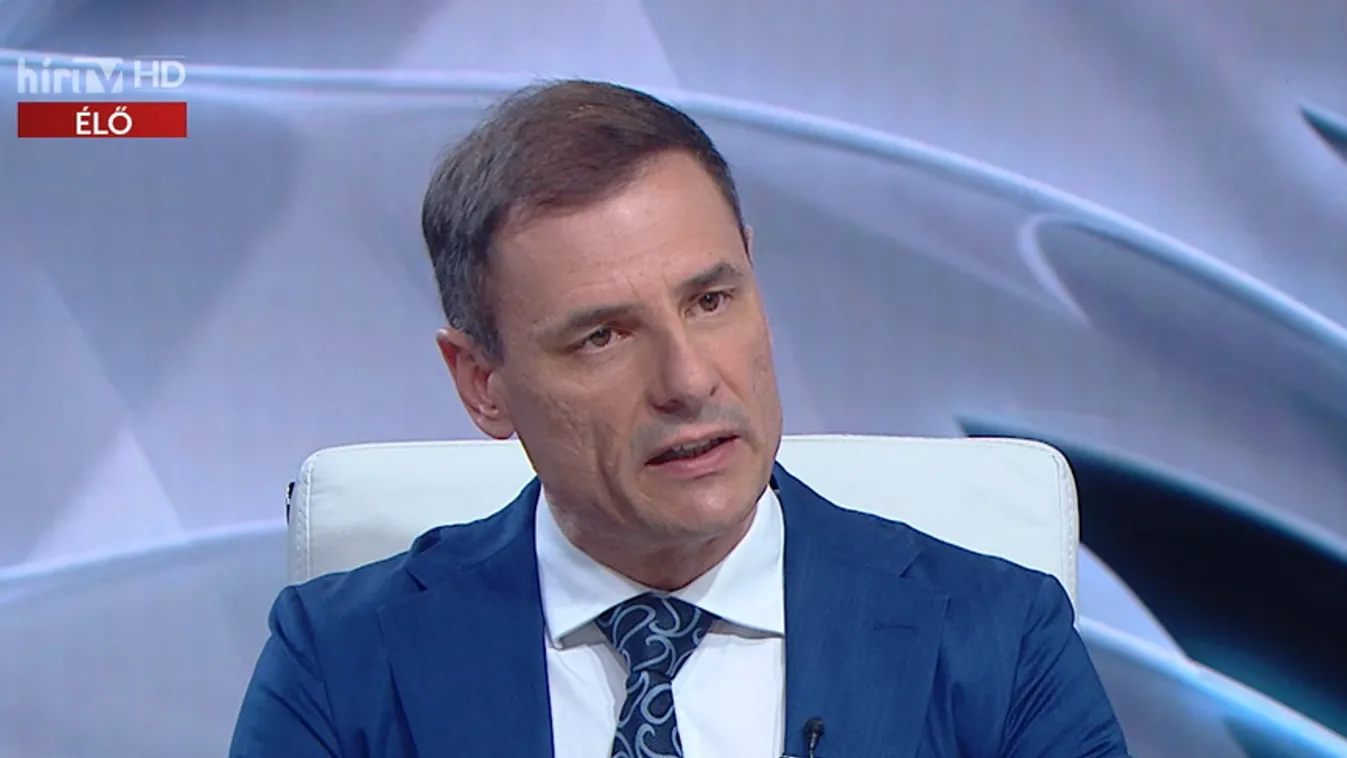 Tuzson Bence: Biztosítani kell a bírói függetlenséget