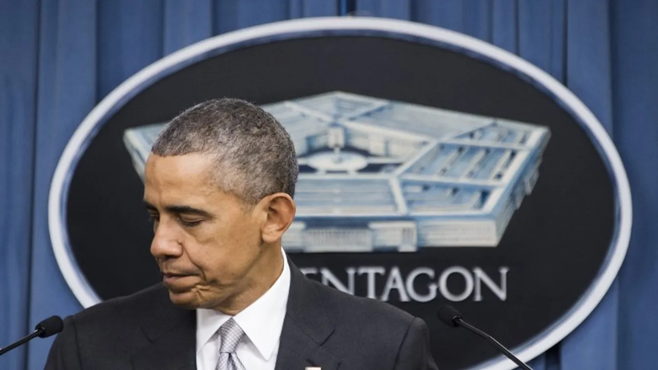 Obama: Cél a dzsihadista vezetők levadászása
