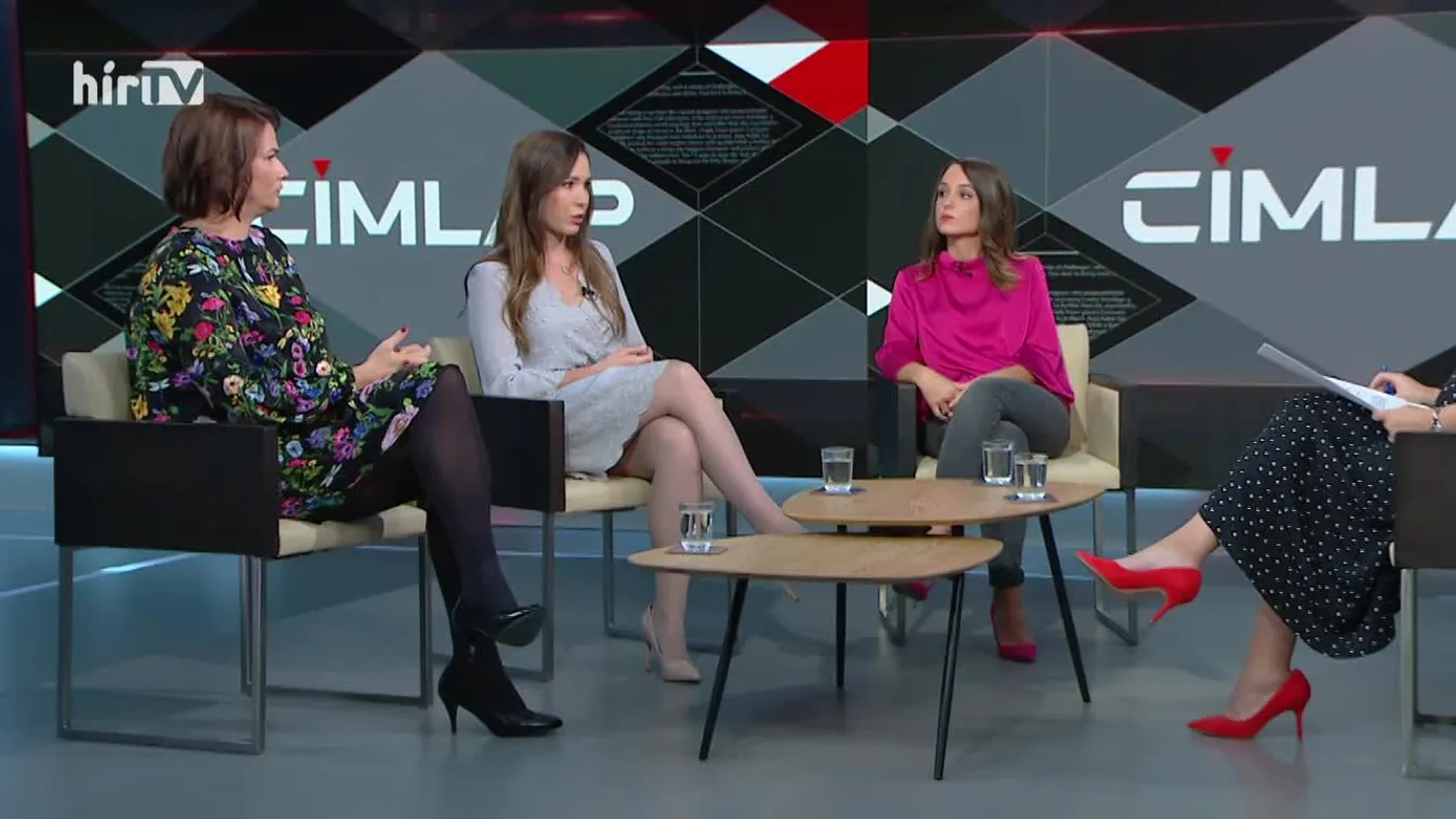 Címlap: Ismét nem tudtunk meg több információt Karácsony Gergely terveiről