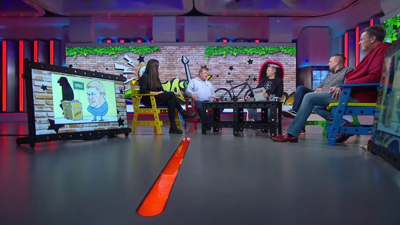 Troll: Kiderült, kik álltak valójában a Gyurcsány-film letiltása mögött