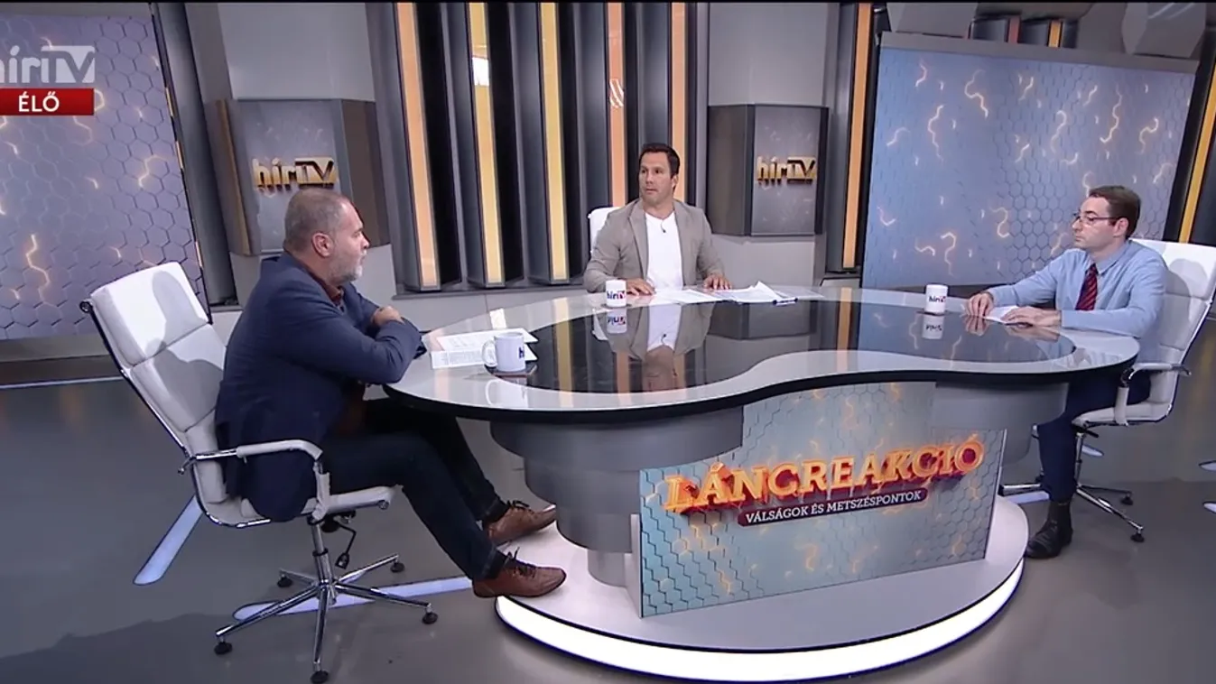 Láncreakció: A közel-keleti feszültségek ellenére az olajárak emelkedése továbbra is visszafogott + videó