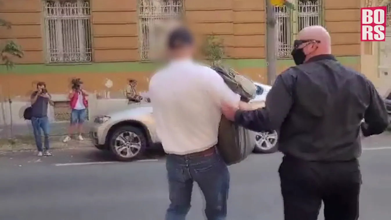 Radar - Visszatért a rettegés Tatárszentgyörgyre