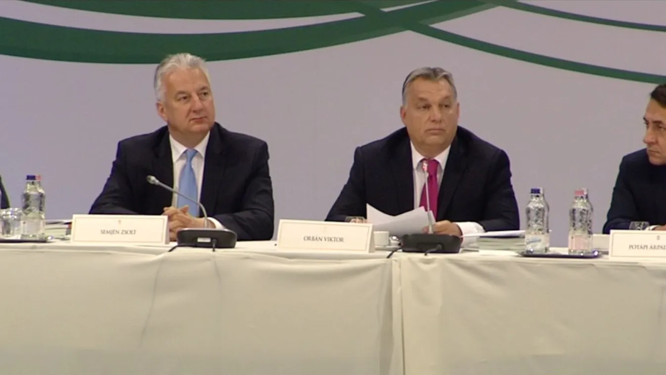 A kormány 325 milliót fordít a határon túli szervezetekre