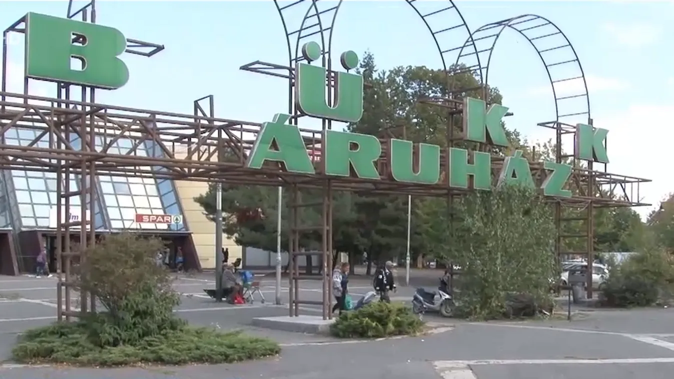 Romokban a közbiztonság, egyre több az atrocitás Miskolc utcáin