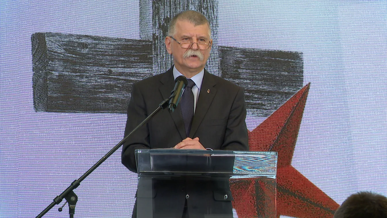 20 éve nyitott meg a Terror Háza Múzeum, ahol az áldozatok emlékét örökké őrzik