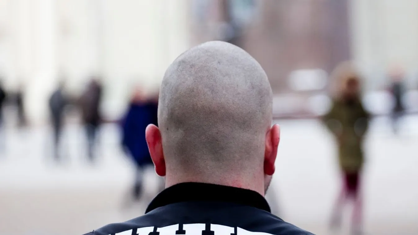 Németországban betiltották a Combat 18 nevű neonáci csoportot