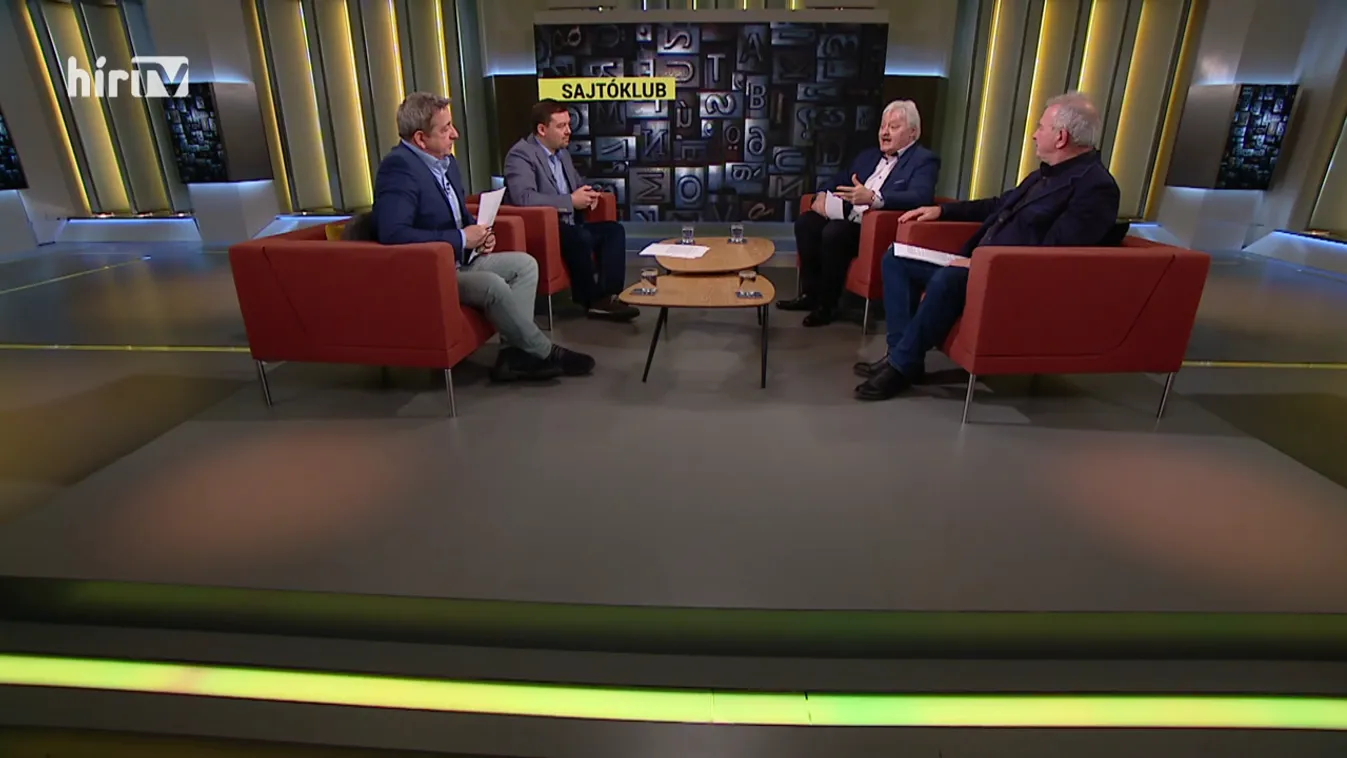 Sajtóklub: Meg kell védeni a NAT-ot!