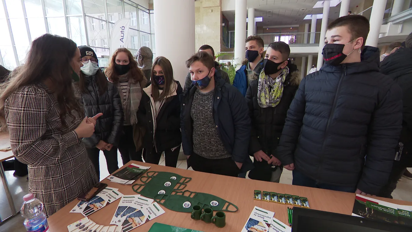 Radar - Biztonságban a világhálón