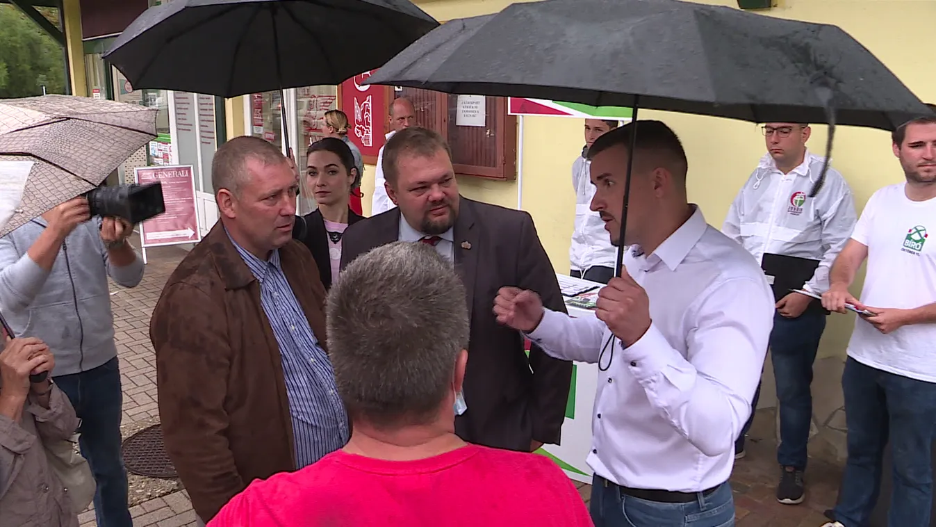 A Radnóti Antirasszista díjazottak kerülik a válaszadást Bíróval kapcsolatban