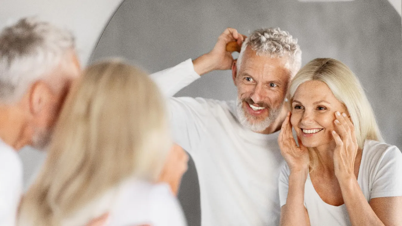 Mesterséges intelligencia forradalmasíthatja az öregedést