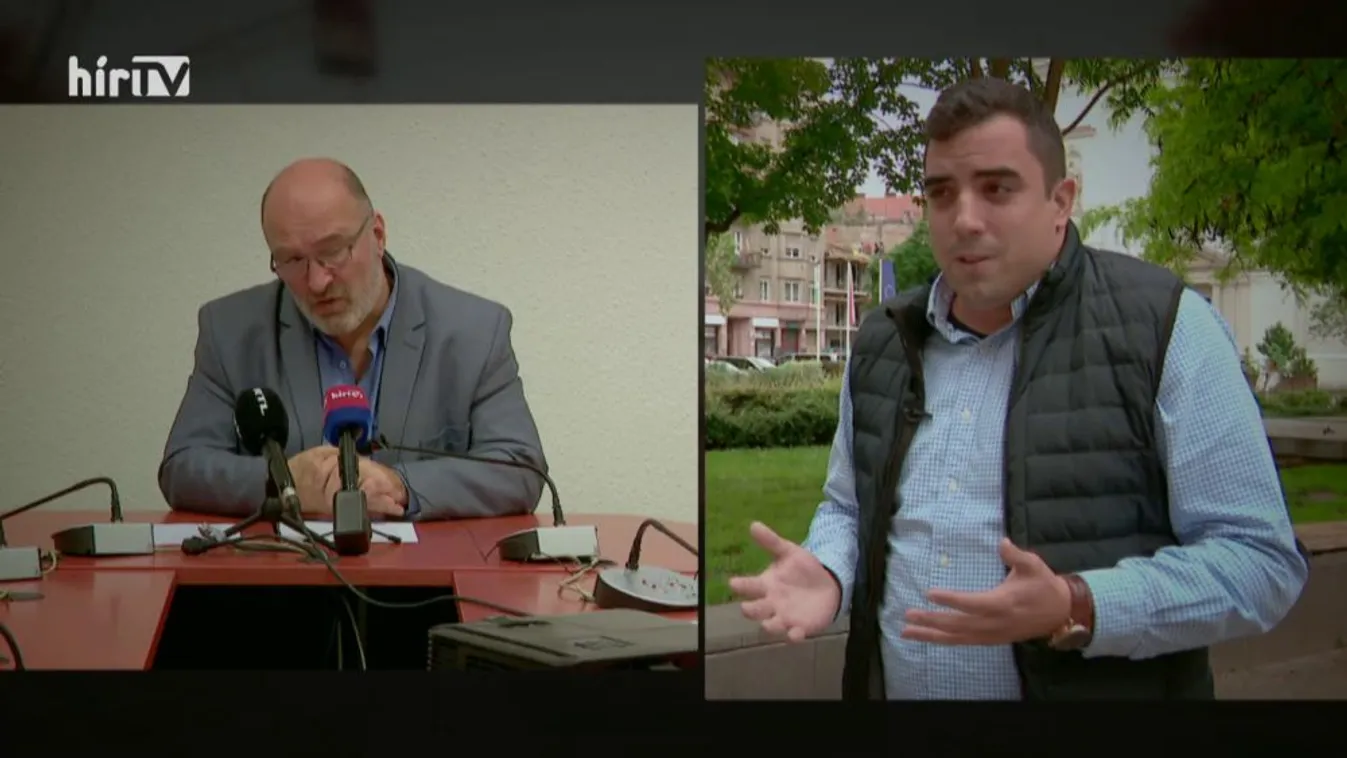 Budapesti srácok: Mi folyik itt, Józsefvárosban?