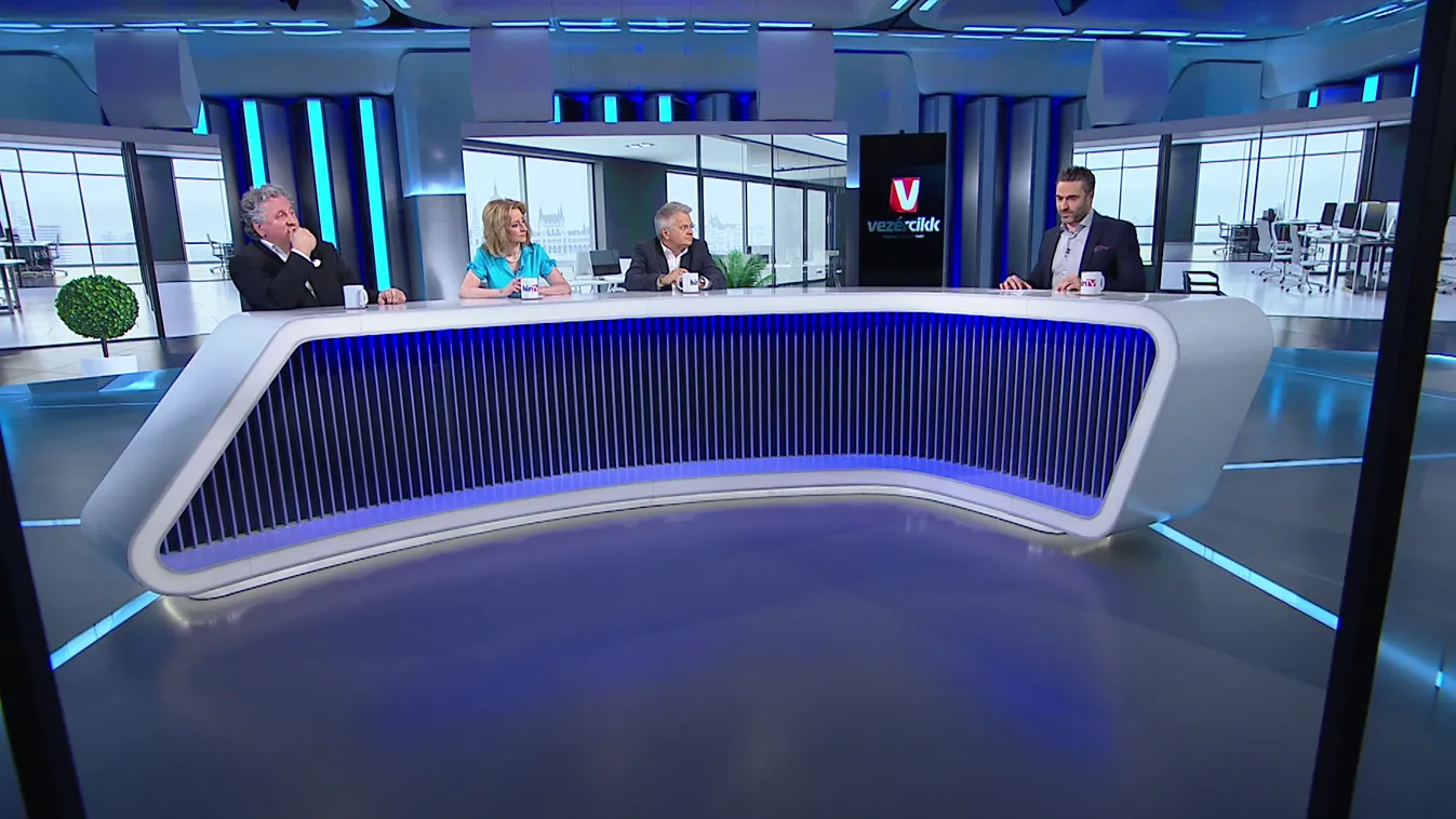 Vezércikk: Brüsszelben kiakadtak azon, hogy Orbán kormányában csak fehér magyar emberek vannak