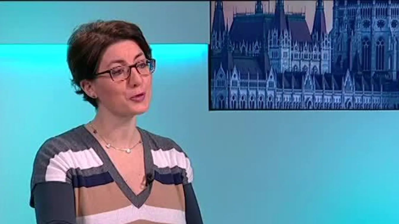 Szijjártó, a nagykövet?