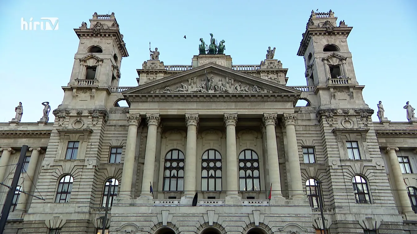 Példátlan pusztítást hagyott maga mögött az MSZP-hez kötődő Politikatörténeti Intézet